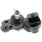 Mevotech 08-15 Lexus Ls600H/09-15 Lexus Ls460:Fr Ball Joint, Ms86525 MS86525 - alternate 3